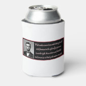 Abe-with-Mailce-Toward-Geen Blikjeskoeler (Blikje Achterkant)