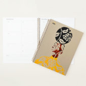 Abeba Planner (Display)