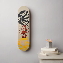 Abeba Skateboard
