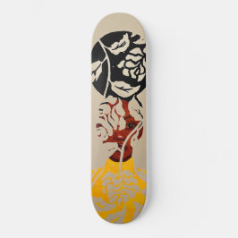 Abeba Skateboard