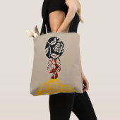 Abeba Tote Bag (Dichtbij)