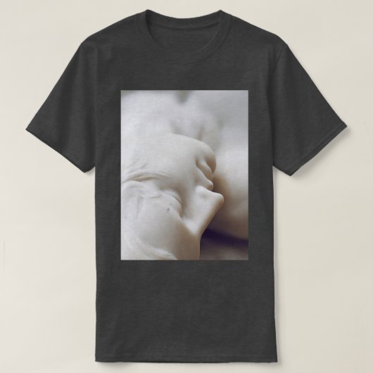 Abel Mort T-shirt (Design voorkant)