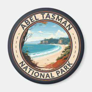 Abel Tasman Nationaal Park Nieuw-Zeeland Reizen Re Magneet