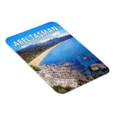 Abel Tasman National Park New Zealand  Magneet (Rechterzijde)