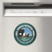 Abel Tasman NP Magneet (Insitu (Vaatwasser))