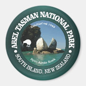 Abel Tasman NP Magneet (Voorkant)