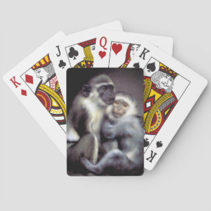 Abelard en Heloise Pokerkaarten