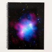Abell 1758 planner (Voorkant)