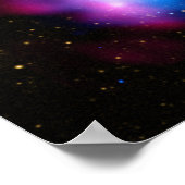 Abell 1758 poster (Hoek)