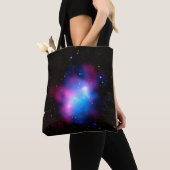 Abell 1758 tote bag (Dichtbij)