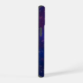 Abell 2744, Pandora-cluster. iPhone 15 Case (Rechterkant)