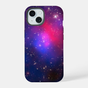 Abell 2744, Pandora-cluster. iPhone 15 Case