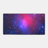 Abell 2744, Pandora's Cluster. Bureaumat (Voorkant)