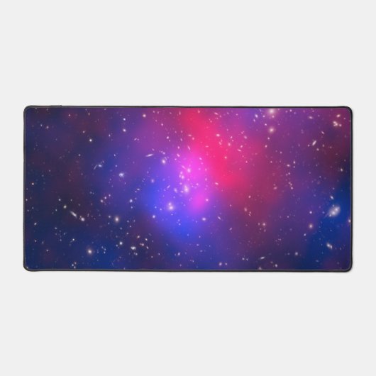 Abell 2744, Pandora's Cluster. Bureaumat (Voorkant)