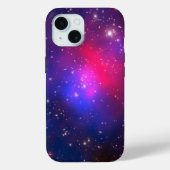 Abell 2744, Pandora's Cluster. Case-Mate iPhone Case (Achterkant)