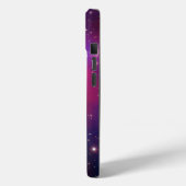 Abell 2744, Pandora's Cluster. Case-Mate iPhone Case (Achterkant / Links)