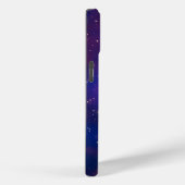 Abell 2744, Pandora's Cluster. Case-Mate iPhone Case (Achterkant / Rechts)