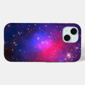 Abell 2744, Pandora's Cluster. Case-Mate iPhone Case (Achterkant (horizontaal))