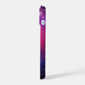 Abell 2744, Pandora's Cluster. iPhone 15 Case (Linkerkant)