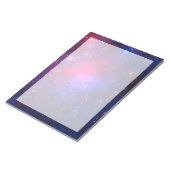 Abell 2744, Pandora's Cluster. Notitieblok (Schuin)