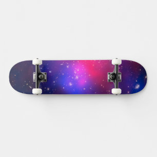 Abell 2744, Pandora's Cluster. Persoonlijk Skateboard