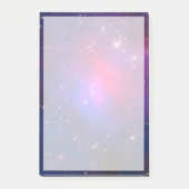 Abell 2744, Pandora's Cluster. Post-it® Notes (Voorkant)