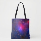 Abell 2744, Pandora's Cluster. Tote Bag (Voorkant)