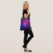 Abell 2744, Pandora's Cluster. Tote Bag (Op model)