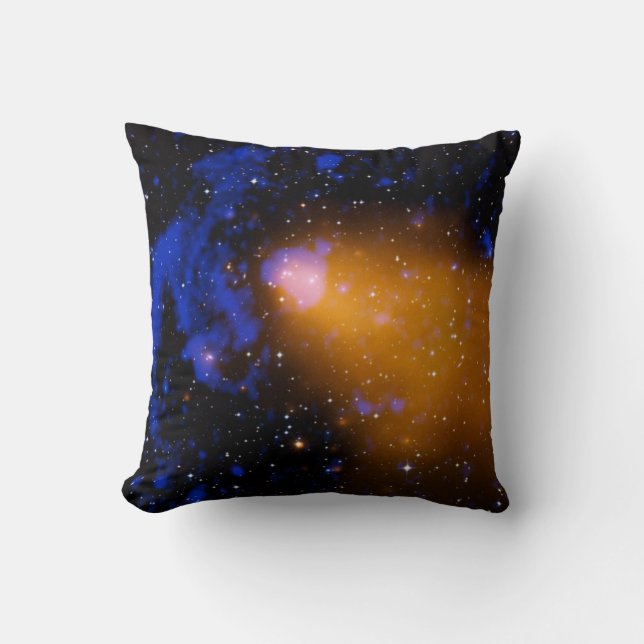 Abell 3376 kussen (Voorkant)