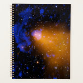 Abell 3376 planner (Voorkant)