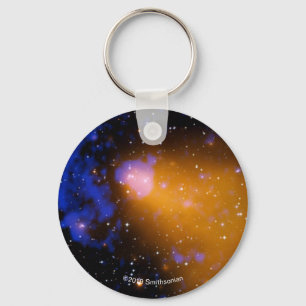 Abell 3376 sleutelhanger
