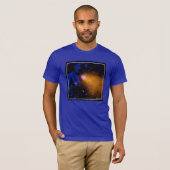 Abell 3376 t-shirt (Voorkant volledig)