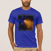 Abell 3376 t-shirt (Voorkant)