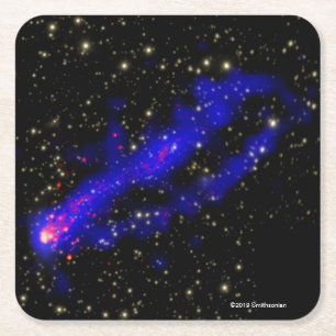 Abell 3627 kartonnen onderzetters