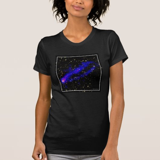 Abell 3627 t-shirt (Voorkant)