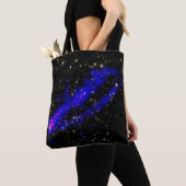 Abell 3627 tote bag (Dichtbij)