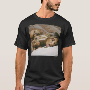 Abella Danger Fan Art& Merch Essential T-Shir T-shirt