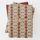 Abellona Inpakpapier Vel (In situ)