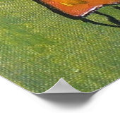 Abena en Ajambo Poster (Hoek)