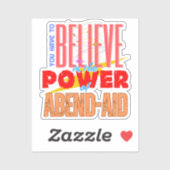 Abend-Aid Tool in Mainframe Platform Sticker (Vel)