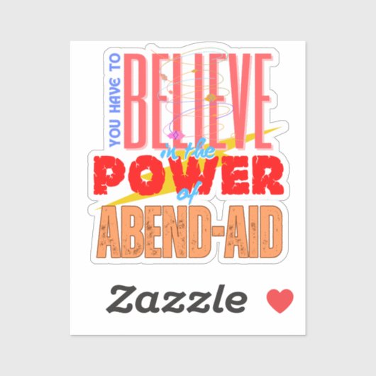 Abend-Aid Tool in Mainframe Platform Sticker (Vel)