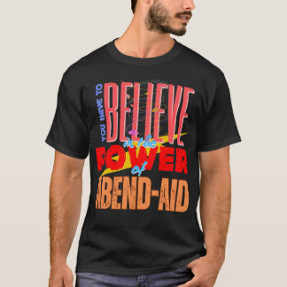 Abend-Aid Tool in Mainframe Platform T-shirt