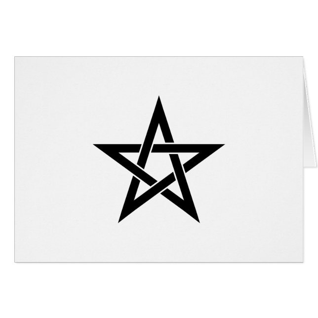 Abeno Seimei amulet (Voorkant Horizontaal)