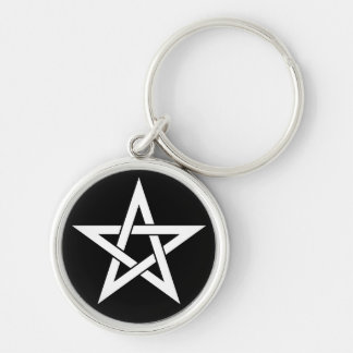 Abeno Seimei amulet Sleutelhanger