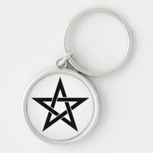 Abeno Seimei amulet Sleutelhanger