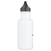 Abeno Seimei amulet Waterfles (Links)