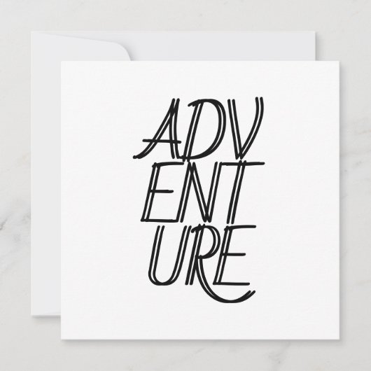 Abenteuer (Voorkant)