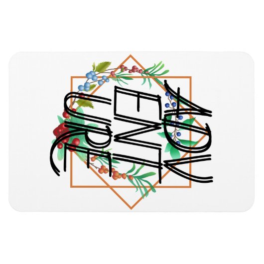 Abenteuer Magneet (Horizontaal)