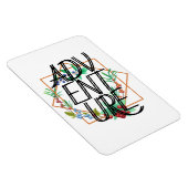 Abenteuer Magneet (Rechterzijde)