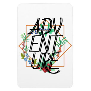 Abenteuer Magneet